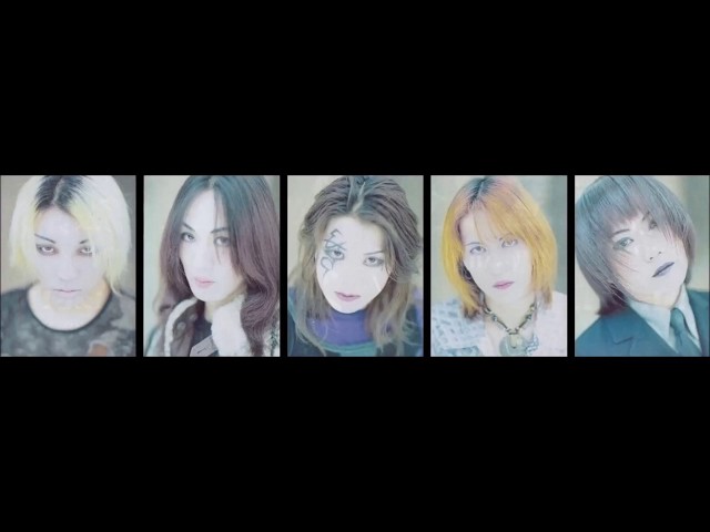 ELY-SIA ～Celestial Scene～　「CHRONICLE」 GAIA-The several Ulterior Landscape- - ELY-SIA ~Celestial