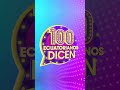 #100EcuatorianosDicen | En la piñata todo se vale 😂🎉 ¿Tú también te olvidarías de la amistad por a