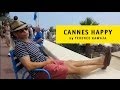 Cannes happy