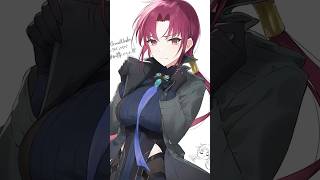Fate Fun Facts: Bazett (Manannan Mac Lir) #shorts #fgo