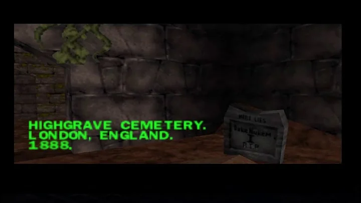 Duke Nukem Zero Hour - Level 15 Dawn of the Duke