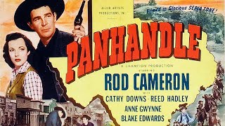 Panhandle