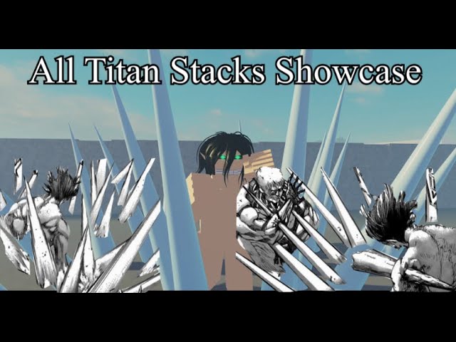 Attack On Titan  Complete Wat - Interest Stacks 