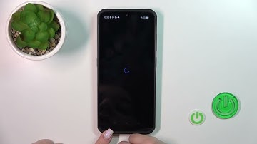 How to Turn Off Google Assistant in UleFone Armor 17 Pro - Disable Google Assistant
