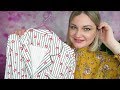 ОДЕЖДА ДЛЯ ПОЛНЫХ ДЕВУШЕК С ПРИМЕРКОЙ / PLUS SIZE SHEIN 2020 Easter Special Offer