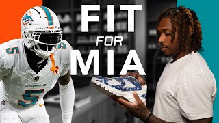 Fit for MIA: Jalen Ramsey's Style On and Off the Field | Miami Dolphins