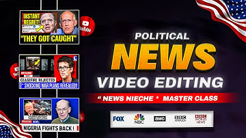 USA News Automation SECRETS EXPOSED FAST | New  Usa Automation Niche