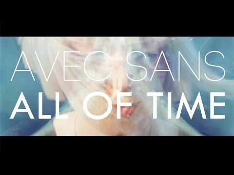 All Of Time Video