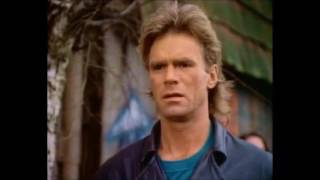 Screencapture Video MacGyver   One Everything
