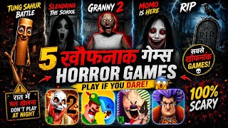 Playing as Granny Grandpa prisoner vs Spider Man Jail in Granny House - Funny Horror Animation... screenshot 2