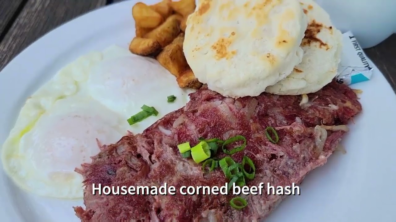 Breakfast at Kihei Caffe Lahaina 