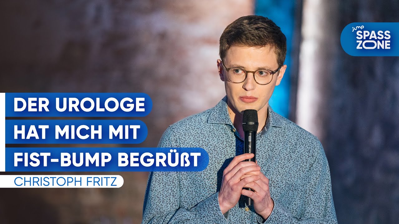 Christoph Fritz - Das Jüngste Gesicht