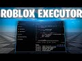 Roblox Executor - Velocity #1 The Best FREE Windows Executor for Roblox after Update!