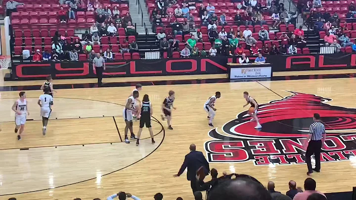 2020 PG Zane Butler State Tournament highlights-3-...