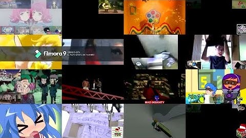 Sparta Remixes Super Side By Side 19 (Lazy Butterfly Redux Version)