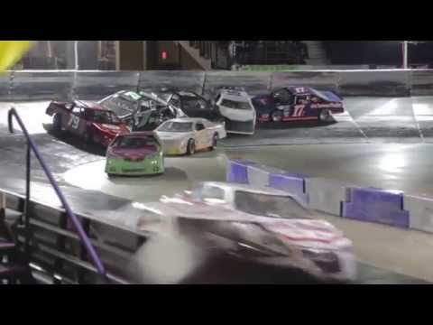 Arena RacingUSA  #RVA