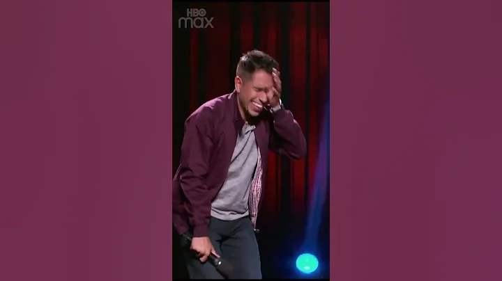 Erik Rivera | Entre Nos HBO