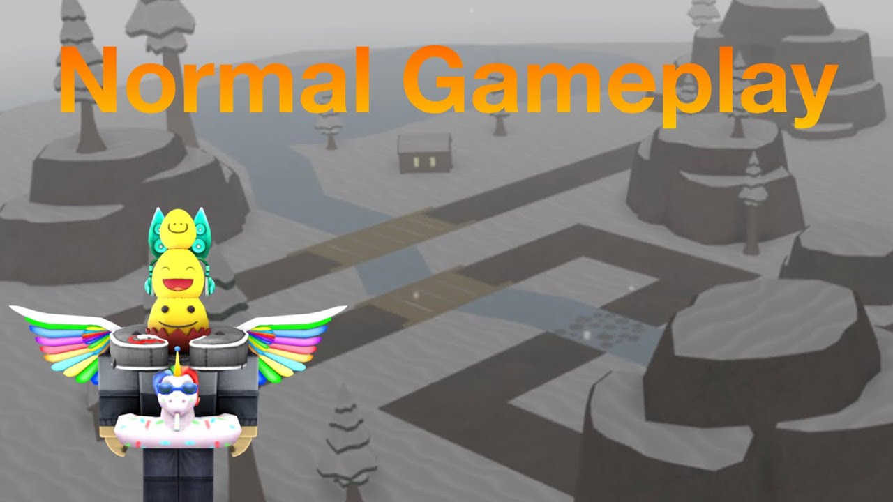 Just An Absolutely Normal Roblox Tds Gameplay Nothing To See Here Youtube - jorji roblox