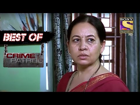 Best Of Crime Patrol - A Banker's Compulsion - Full Episode