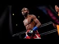 Guillermo Rigondeaux (Highlights/Knockouts)