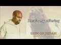 PHIL THOMPSON - LION OF JUDAH [LYRICS VIDEO]