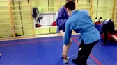 Тренер Александр Носов