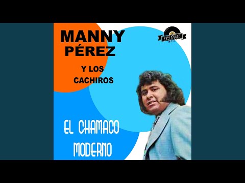 Video: Manny Pérez Neto vredno