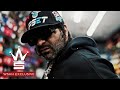 Jim Jones - Gang (feat. Sen City & Dub Aura) (Official Music Video)