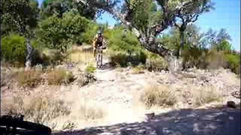mtb in frejus