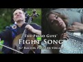 "Fight Song" - ThePianoGuys Mashup w/ Rachel Platten Vocals