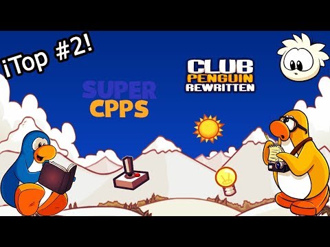 ¡Top #2 CPPS para conectarse! - Los mejores actualmente