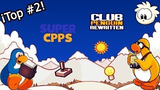 ¡Top #2 CPPS para conectarse! - Los mejores actualmente