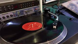 Buju Banton - Chuck It So | Island Records | Vinyl