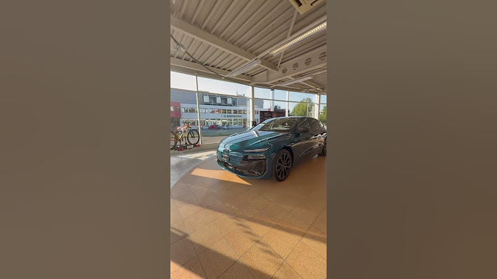 Endlich ist er da: Mein Audi A6 e-tron Sportback in Malpeloblau💙