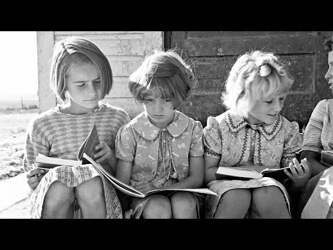 Dorothea Lange Pbs Documentary