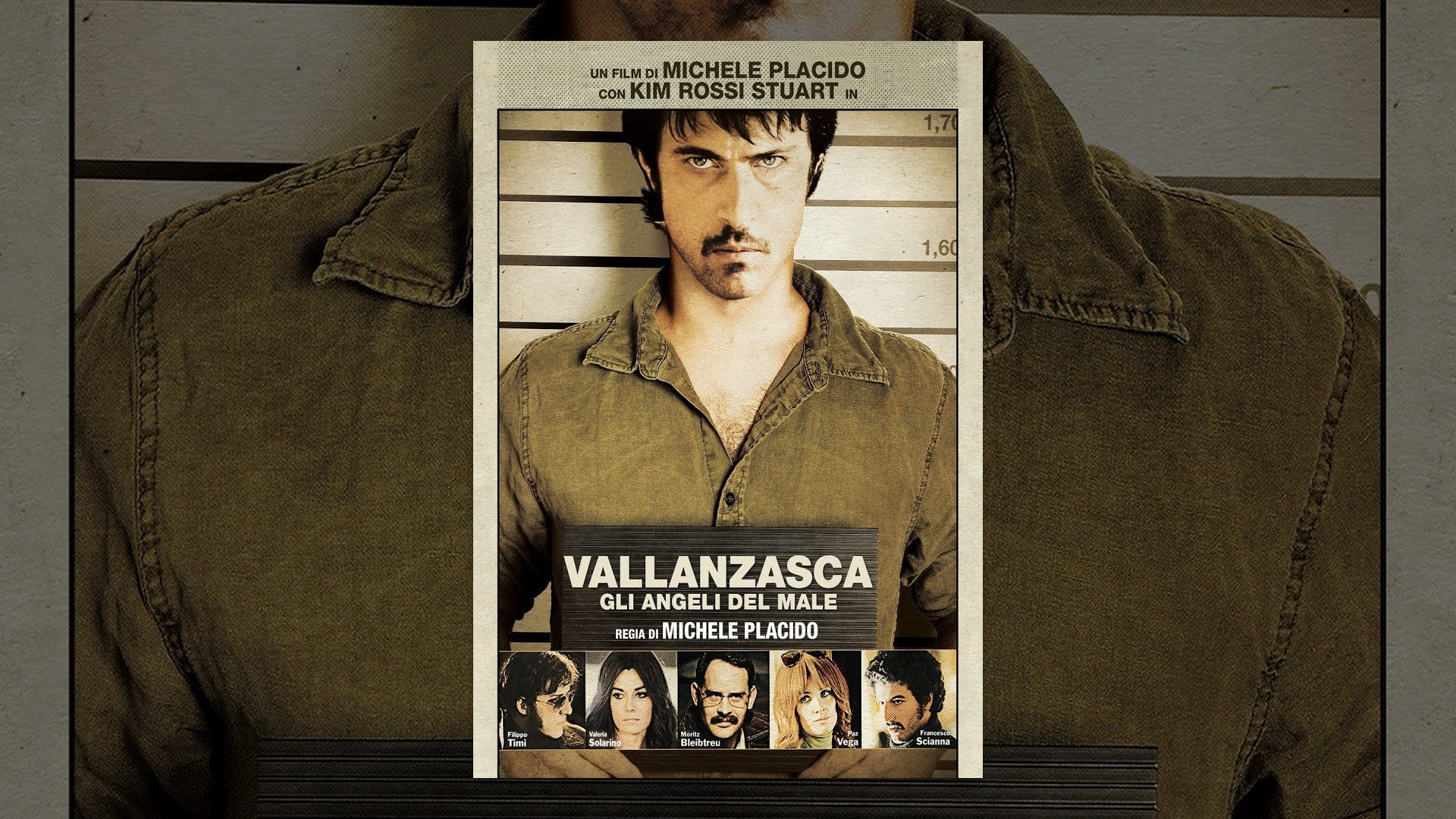 Gli Angeli Del Male Film Completo Youtube