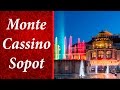 dron sopot monte cassino - YouTube