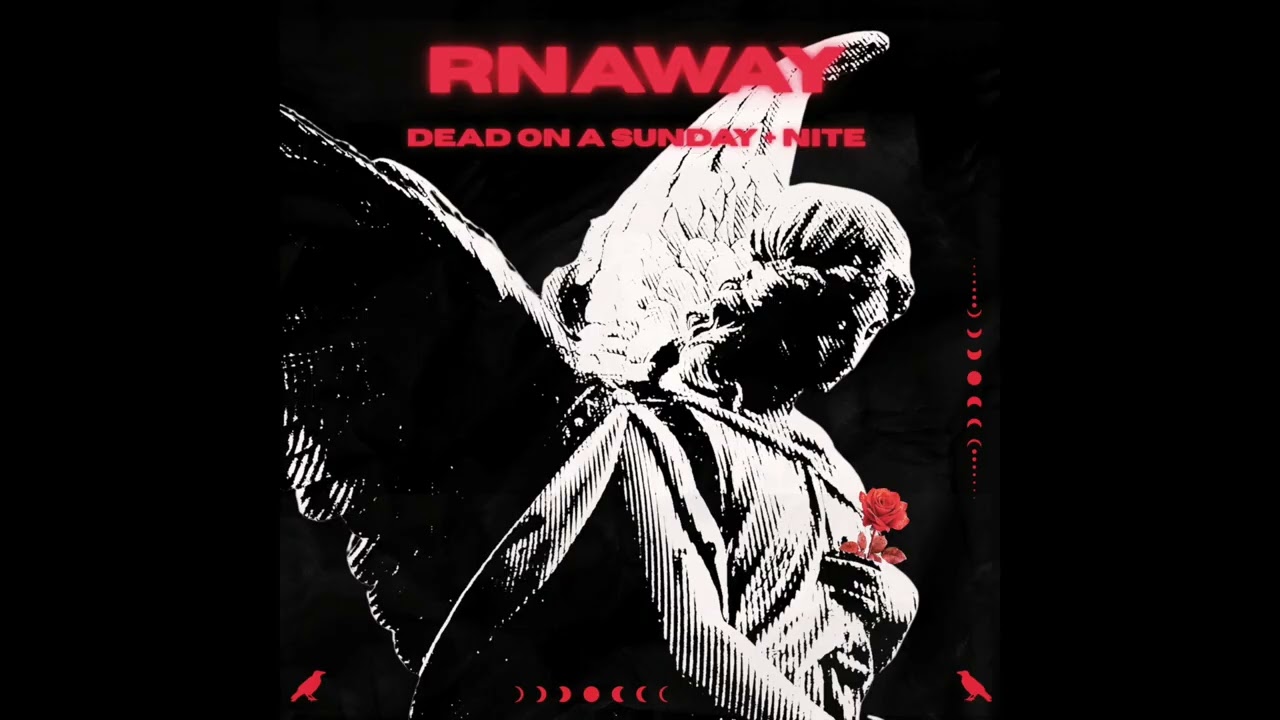 Watch Dead On A Sunday x NITE - "RNAWAY" (official audio) on YouTube Watch Dead On A Sunday x NITE - "RNAWAY" (official audio) on YouTube