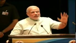 Narendra Modi Speech On Teachers Day