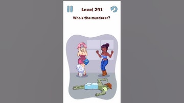 Dop Choo Delete Puzzle 291😺🔥 level #gameplay #game #gameshorts #short #shorts #games