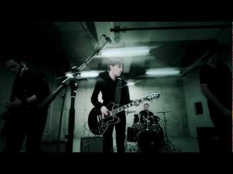 The Mono Jacks - Woman (Official Video)