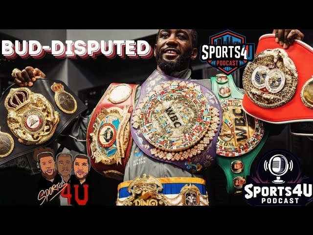 Sports4U Ep.419: Bud-disputed