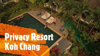 Koh Chang,Privacy Resort