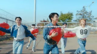 stray kids - CASE 143 (türkçe çeviri) Resimi