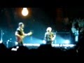 U2 Live - The Miracle &amp; The Electric Co - LA Forum 5/31/15