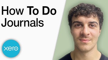 How to Do Journals on Xero [2025 Full Guide]