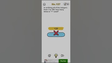 How to complete level 127 in Brain Out Game