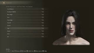 Arwen from Lord of the Rings 