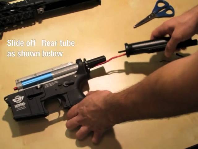 G G Combat Machine Cm16 Raider M4 Disassembly Youtube G G Combat Machine Cm16 Raider M4 Disassembly Youtube