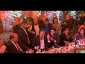 عيد ميلاد وائل كفوري وليلة استثنائيّة في منزله مع حشدٍ كبير من المشاهير بعيد ميلاده